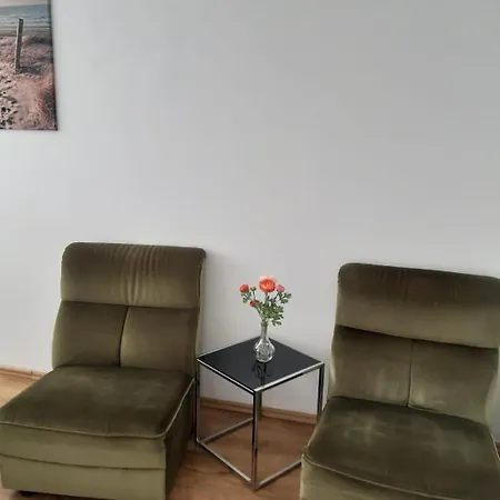 Ferienwohnungen am Ruppiner See und Fontane Therme Neuruppin Zimmer foto