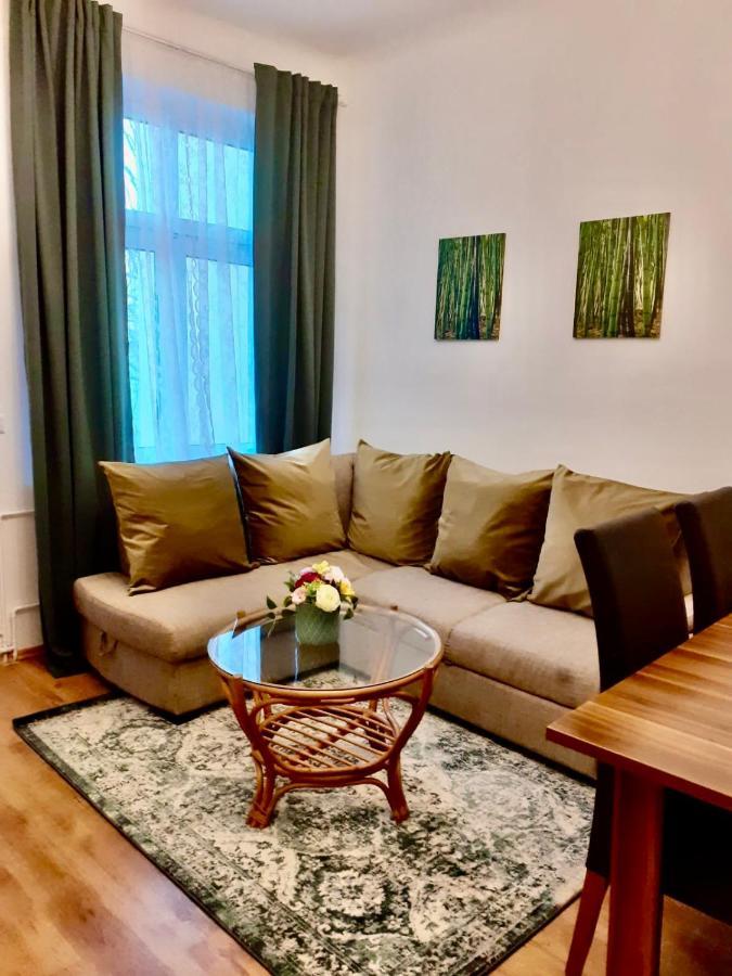 Appartement Am Ruppiner Und Fontane Therme Neuruppin