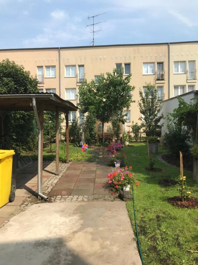 Appartement Am Ruppiner Und Fontane Therme Neuruppin