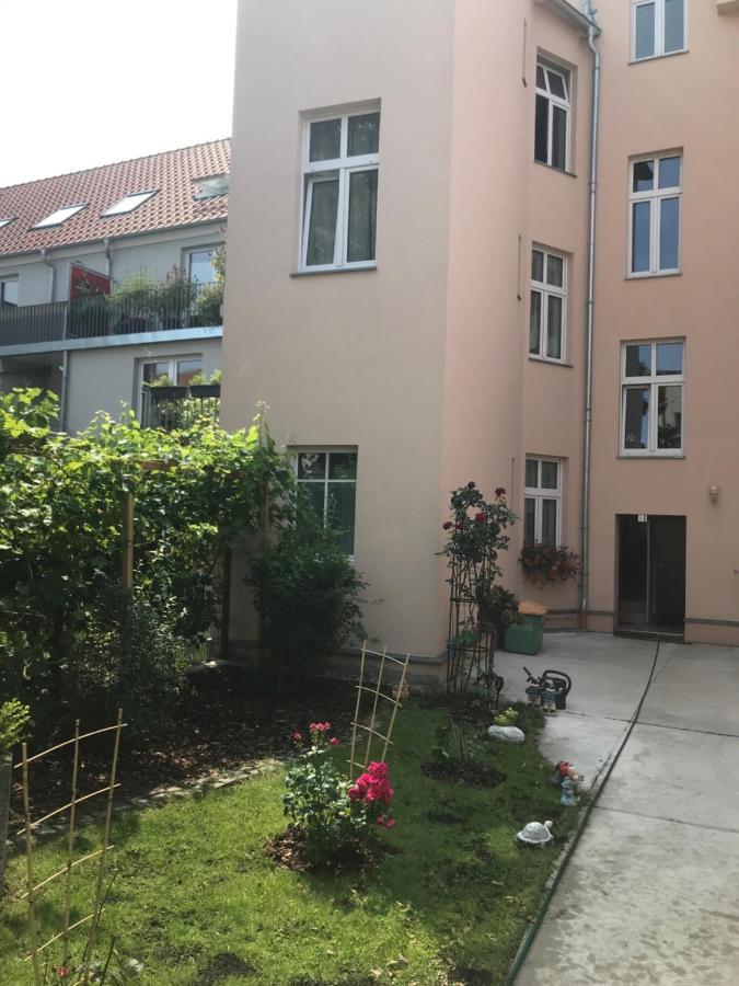 Am Ruppiner Und Fontane Therme * Neuruppin