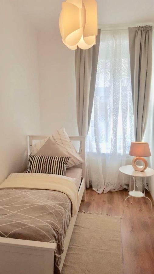 Appartement Am Ruppiner Und Fontane Therme