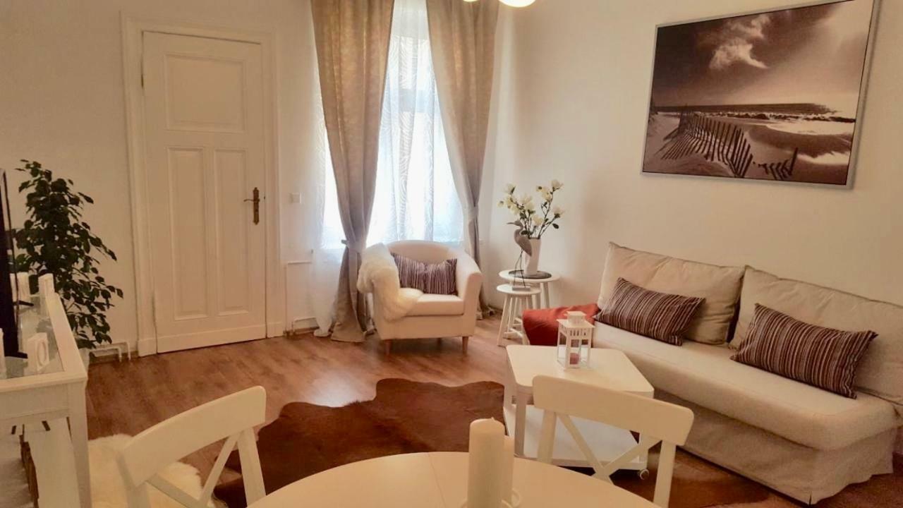 Appartement Am Ruppiner Und Fontane Therme Neuruppin