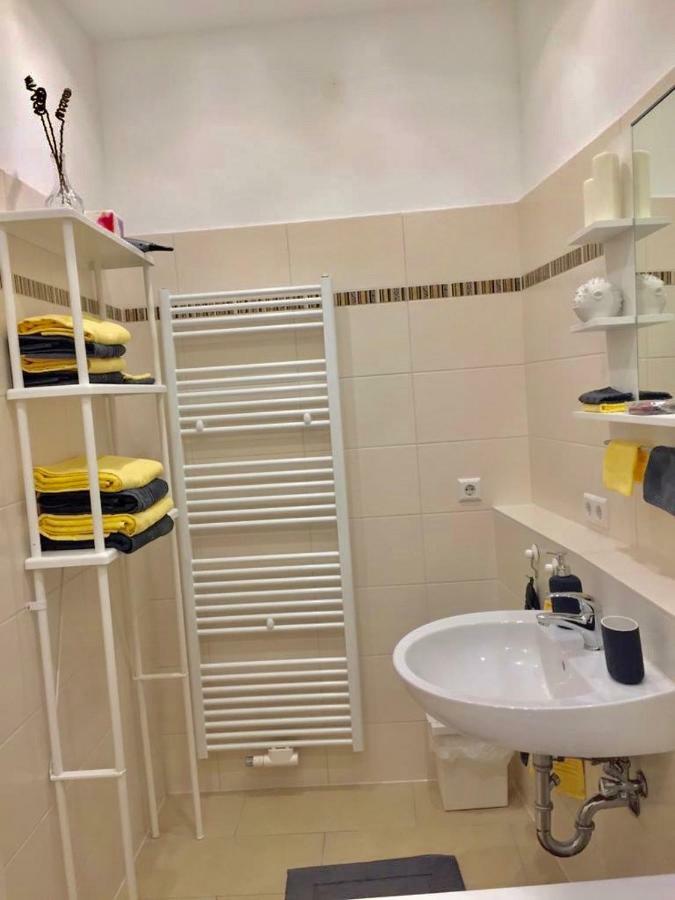 Appartement Am Ruppiner Und Fontane Therme Neuruppin